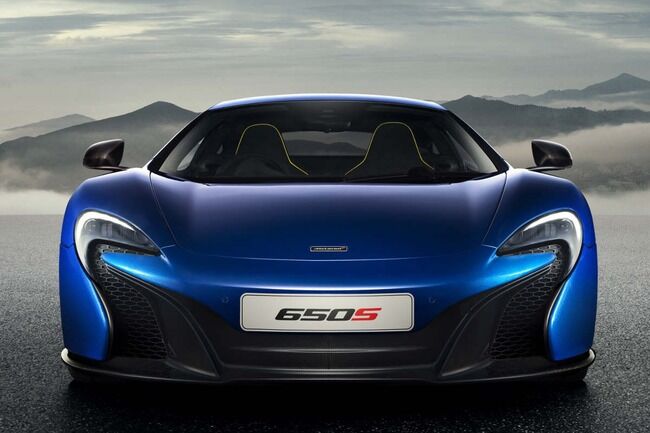 McLaren 650S 2014 04 650x433