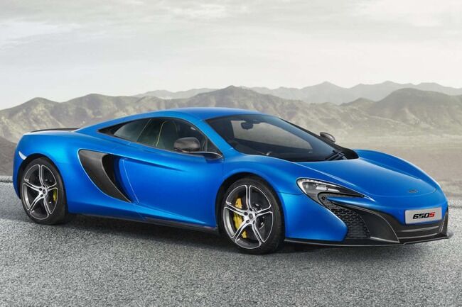 McLaren 650S 2014 05