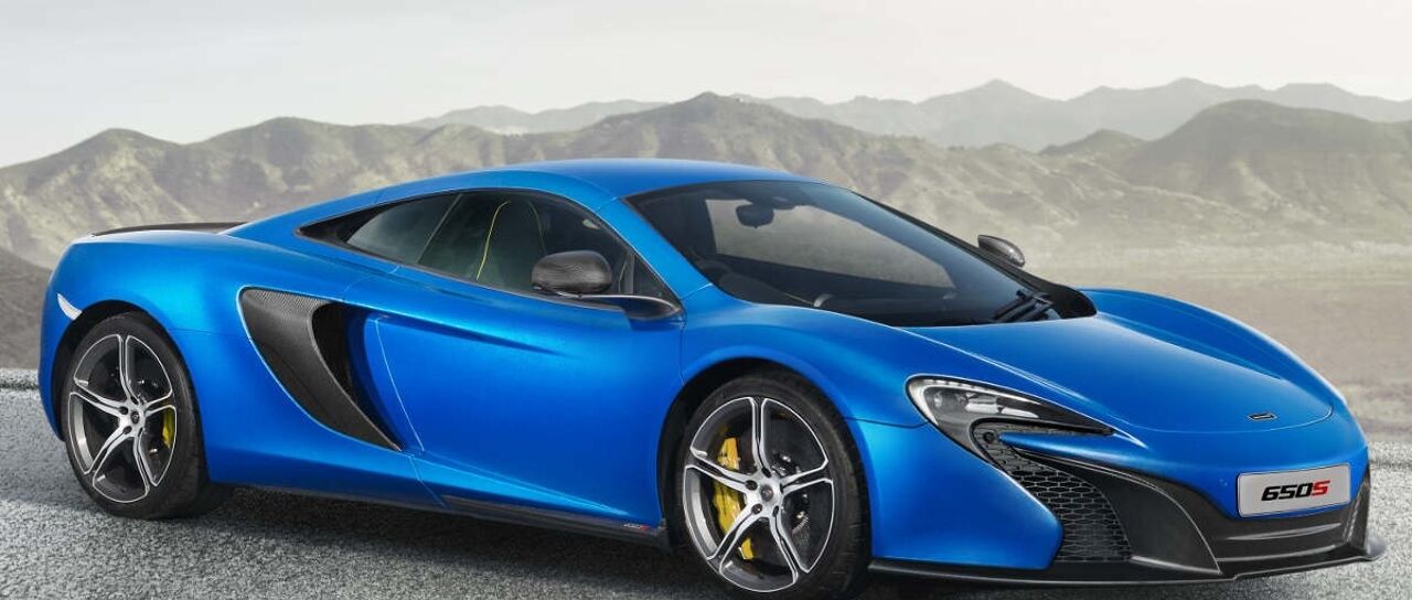 Todas las noticias de coches en un solo portal: Pruebas, fotos, vídeos, informes...