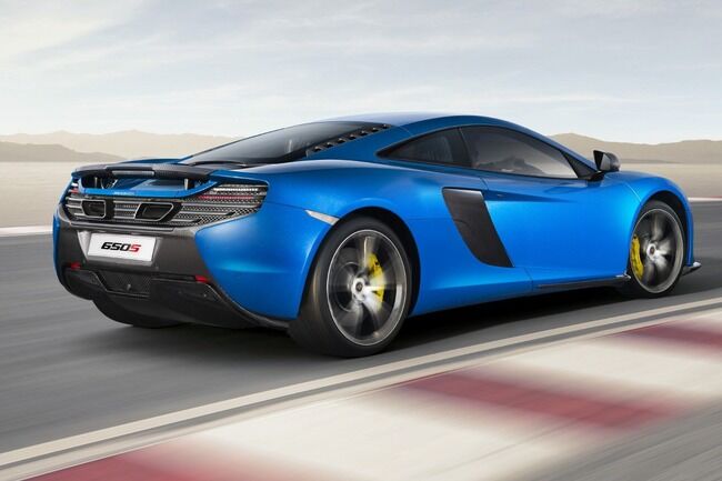 McLaren 650S 2014 06 650x433