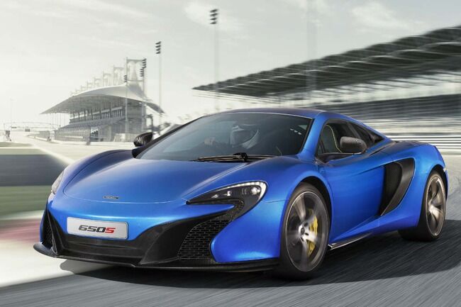 McLaren 650S 2014 07
