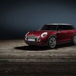 Mini Clubman Concept 2014 01 150x150