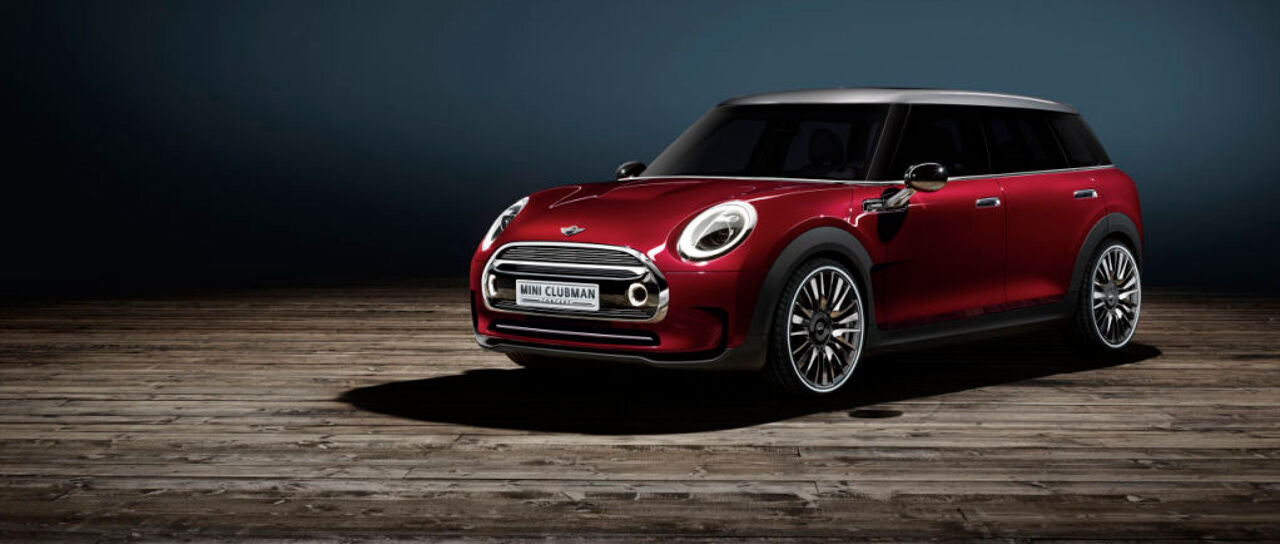 Todas las noticias de coches en un solo portal: Pruebas, fotos, vídeos, informes...