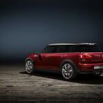 Mini Clubman Concept 2014 02 150x150