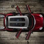 Mini Clubman Concept 2014 05 150x150