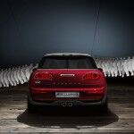 Mini Clubman Concept 2014 08 150x150