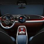 Mini Clubman Concept 2014 Interior 01 150x150