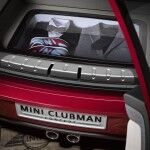 Mini Clubman Concept 2014 Interior 03 150x150