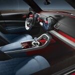 Mini Clubman Concept 2014 Interior 04 150x150