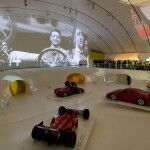 Museo Enzo Ferrari 04 150x150