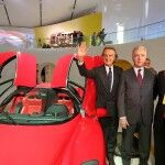 Museo Enzo Ferrari 05 150x150