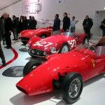 Museo Enzo Ferrari 07 150x150