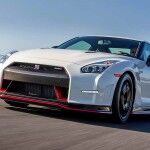 Nissan GT R Nismo 01 150x150