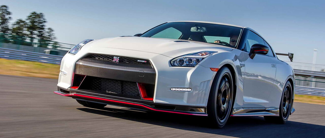 Todas las noticias de coches en un solo portal: Pruebas, fotos, vídeos, informes...