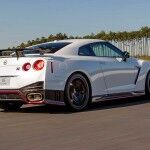 Nissan GT R Nismo 03 150x150