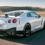 Nissan GT R Nismo 04 150x150