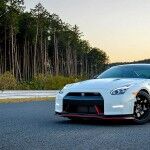 Nissan GT R Nismo 06 150x150