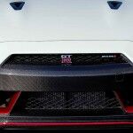 Nissan GT R Nismo 09 150x150