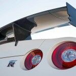 Nissan GT R Nismo 18 150x150