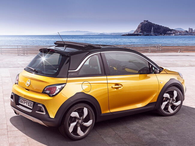 Opel Adam Rocks 2014 04