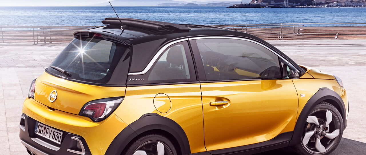 Todas las noticias de coches en un solo portal: Pruebas, fotos, vídeos, informes...