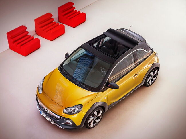 Opel Adam Rocks 2014 05