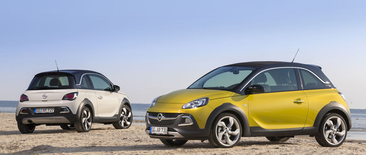 Todas las noticias de coches en un solo portal: Pruebas, fotos, vídeos, informes...