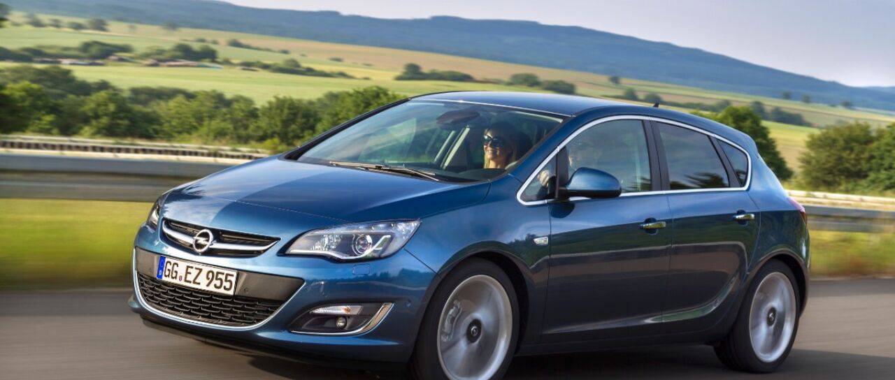 Todas las noticias de coches en un solo portal: Pruebas, fotos, vídeos, informes...