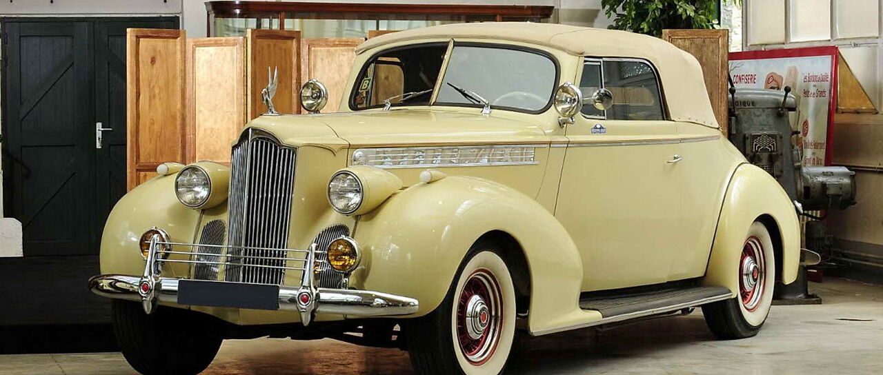 Todas las noticias de coches en un solo portal: Pruebas, fotos, vídeos, informes...