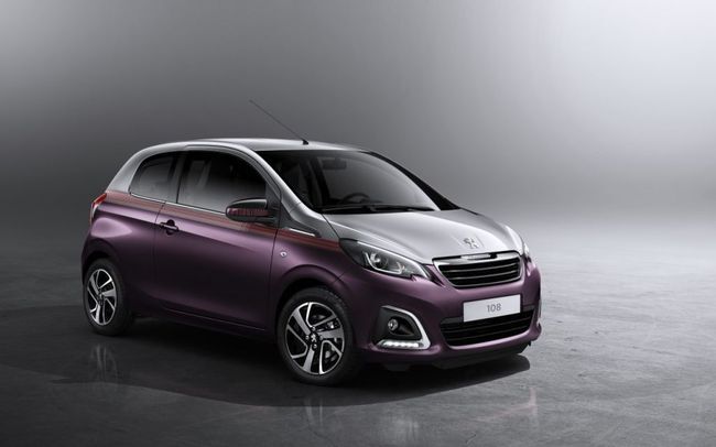 Peugeot 108 2014 01