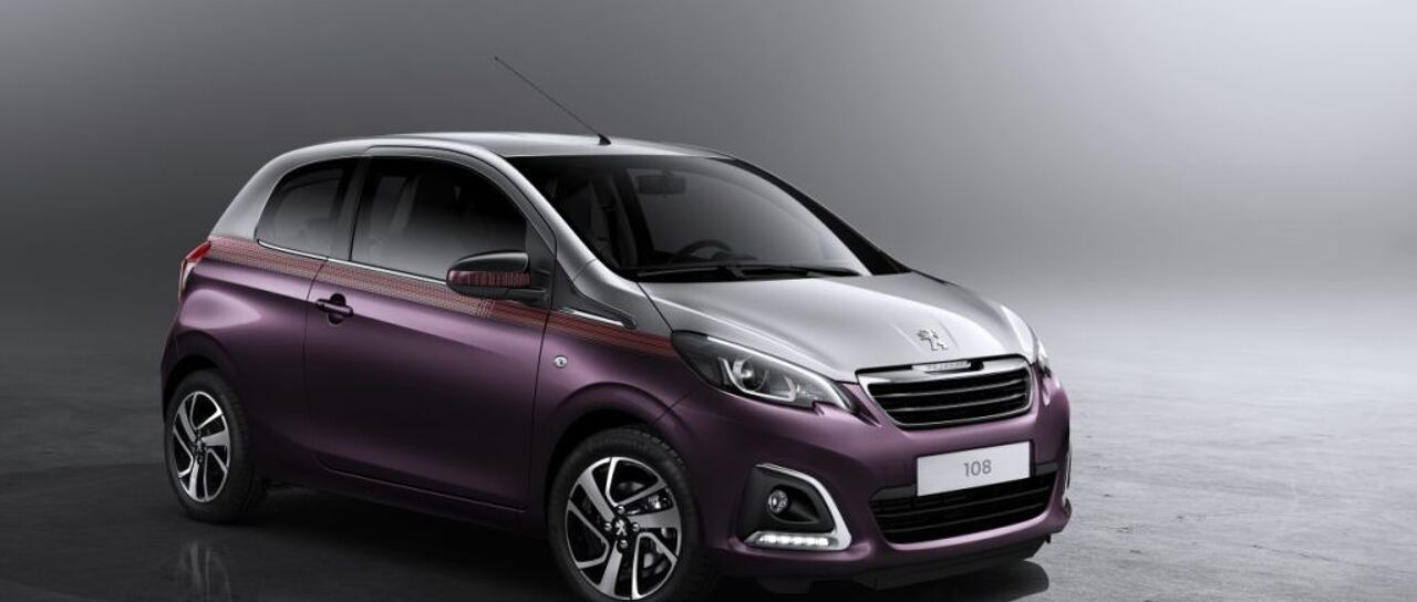 Todas las noticias de coches en un solo portal: Pruebas, fotos, vídeos, informes...