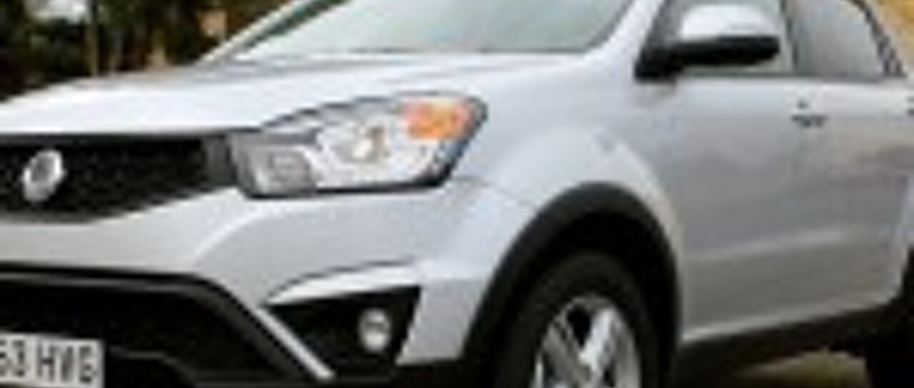 Todas las noticias de coches en un solo portal: Pruebas, fotos, vídeos, informes...