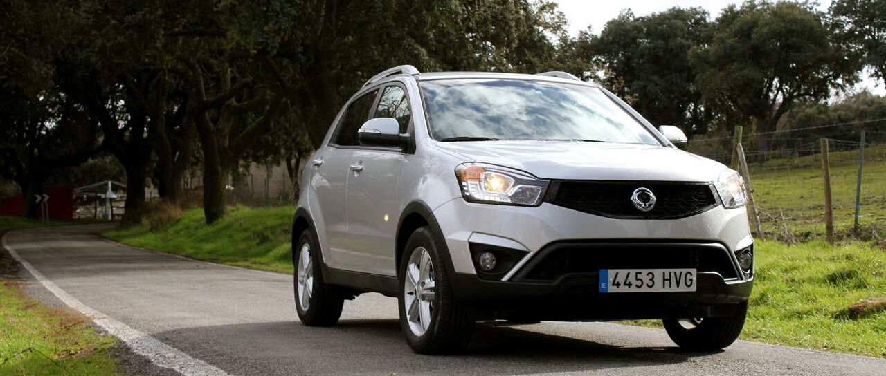Todas las noticias de coches en un solo portal: Pruebas, fotos, vídeos, informes...