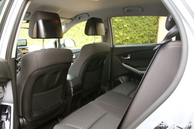Prueba Ssangyong Korando 2014 28