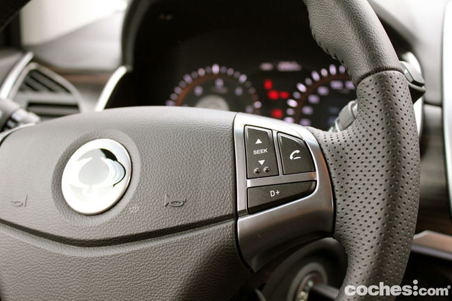 Prueba Ssangyong Korando 2014 34