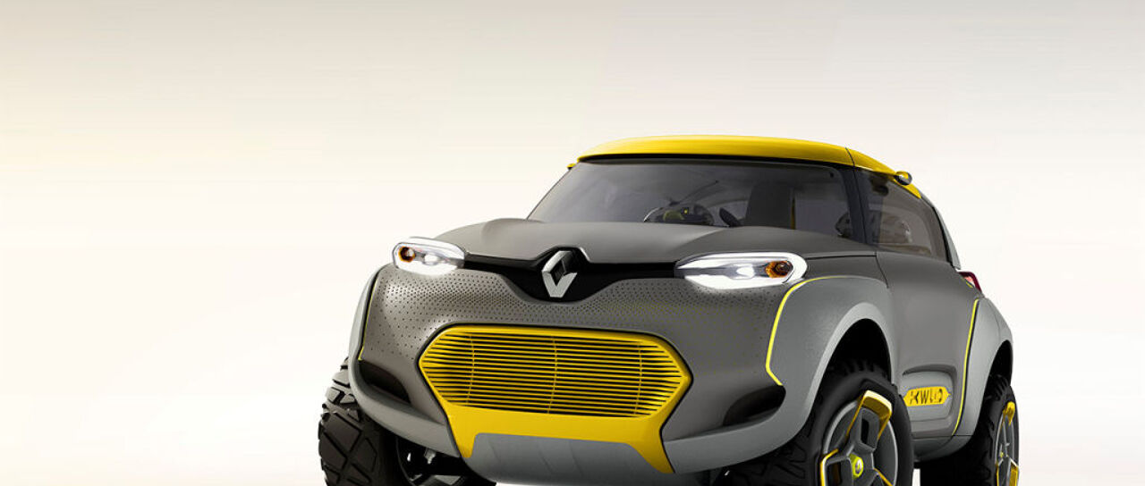 Todas las noticias de coches en un solo portal: Pruebas, fotos, vídeos, informes...