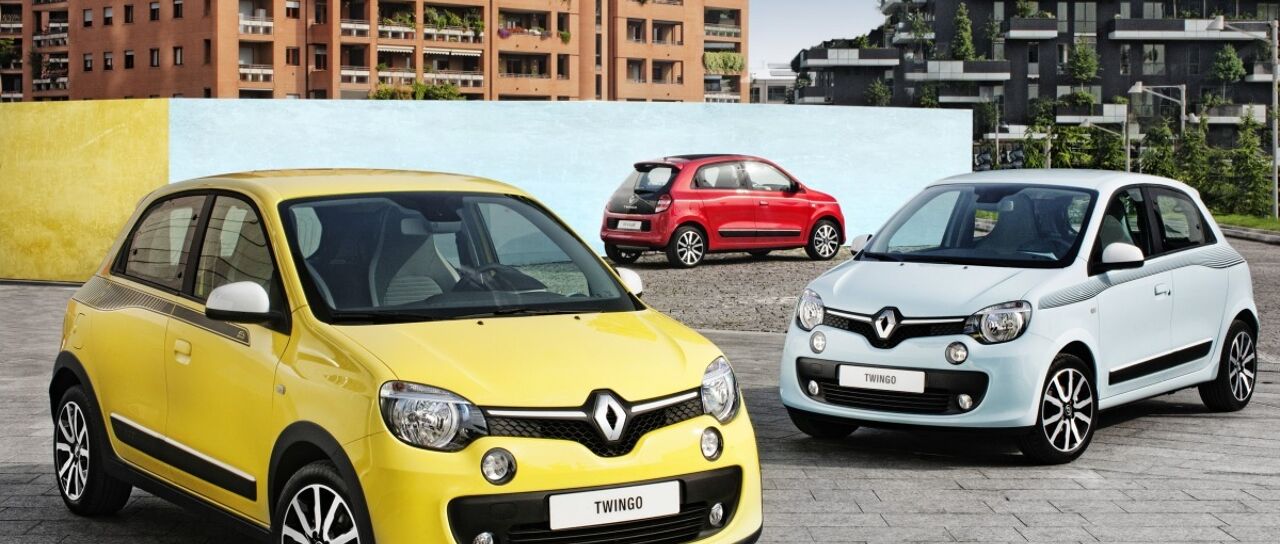 Todas las noticias de coches en un solo portal: Pruebas, fotos, vídeos, informes...