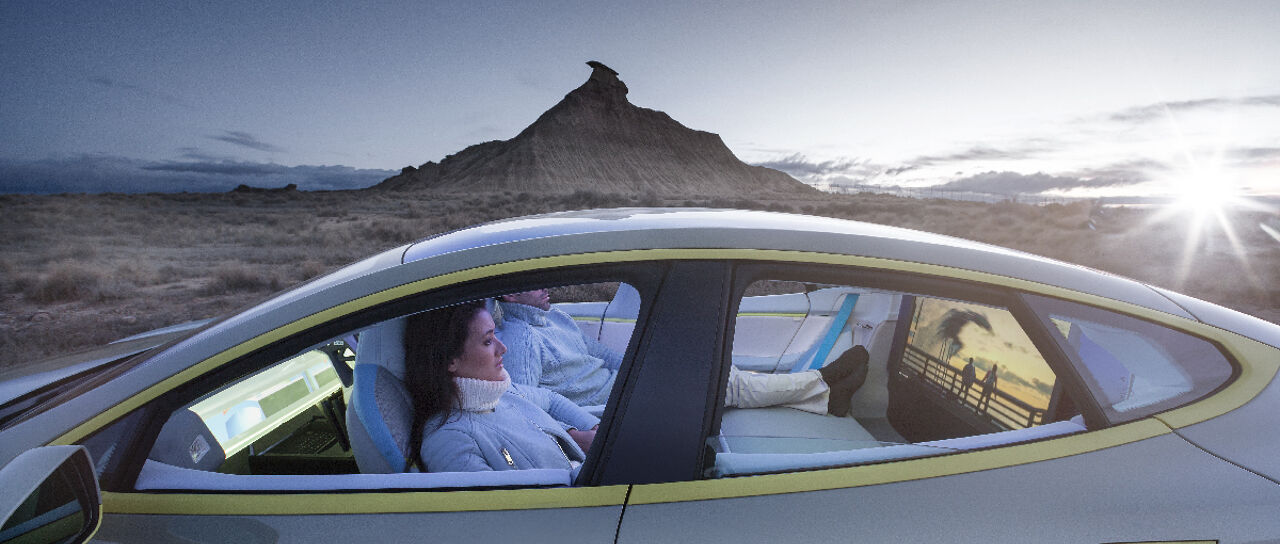 Todas las noticias de coches en un solo portal: Pruebas, fotos, vídeos, informes...