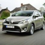 Toyota Verso 2014 01 150x150