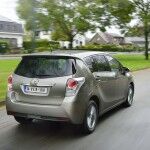 Toyota Verso 2014 04 150x150