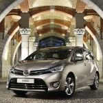 Toyota Verso 2014 10 150x150