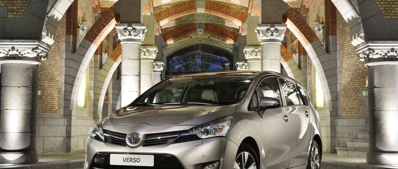 Todas las noticias de coches en un solo portal: Pruebas, fotos, vídeos, informes...