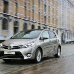 Toyota Verso 2014 11 150x150