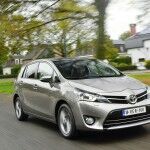 Toyota Verso 2014 12 150x150