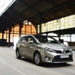 Toyota Verso 2014 13 150x150