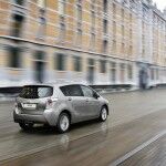 Toyota Verso 2014 15 150x150