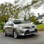 Toyota Verso 2014 16 150x150