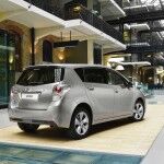 Toyota Verso 2014 18 150x150