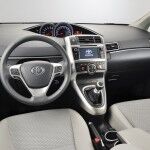 Toyota Verso 2014 20 Interior 150x150