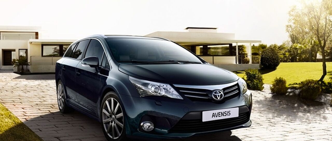 Todas las noticias de coches en un solo portal: Pruebas, fotos, vídeos, informes...